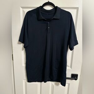 Lululemon polo